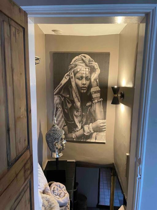 Entire Georgian Luxury Home - 3 Storey- High St Henley-In-Arden -Two Bedrooms-Sleeps 4 Экстерьер фото